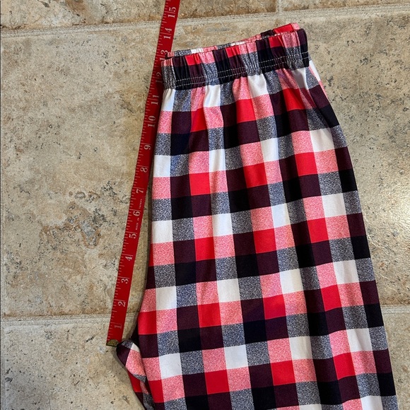 Reindeer Pajama Set - Picture 7 of 9